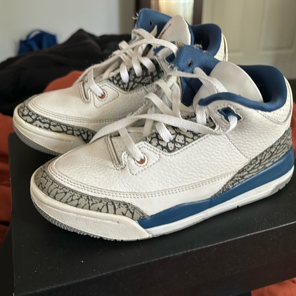 Jordan Retro 3